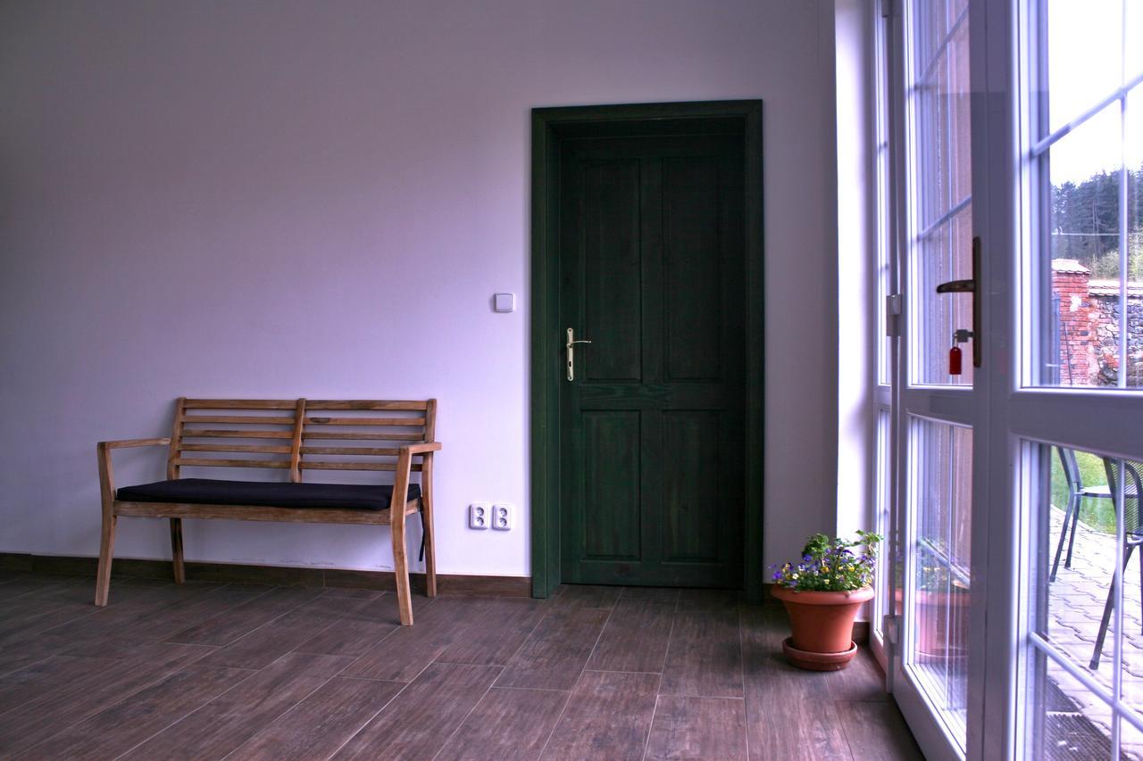 Statek Malcany Cim Εξωτερικό φωτογραφία